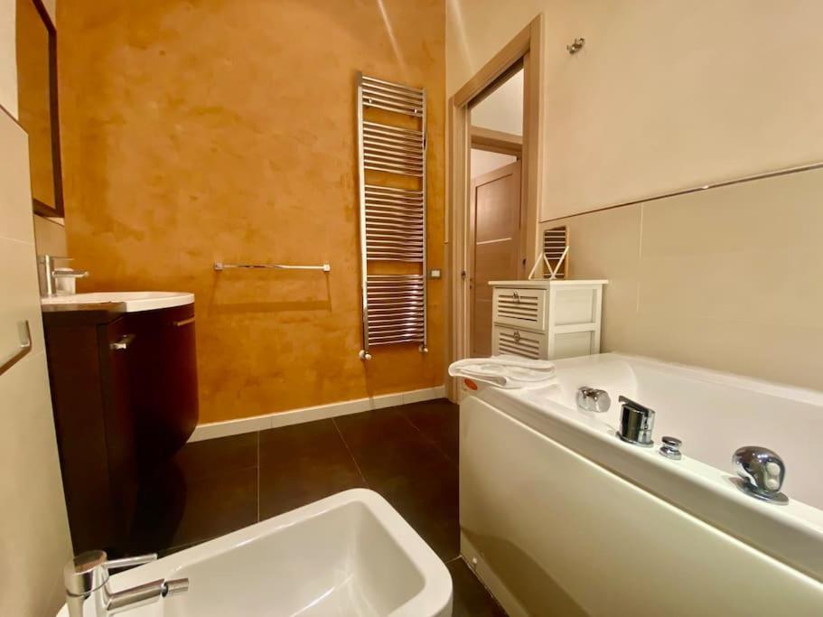 Centro Citta Apartamento *