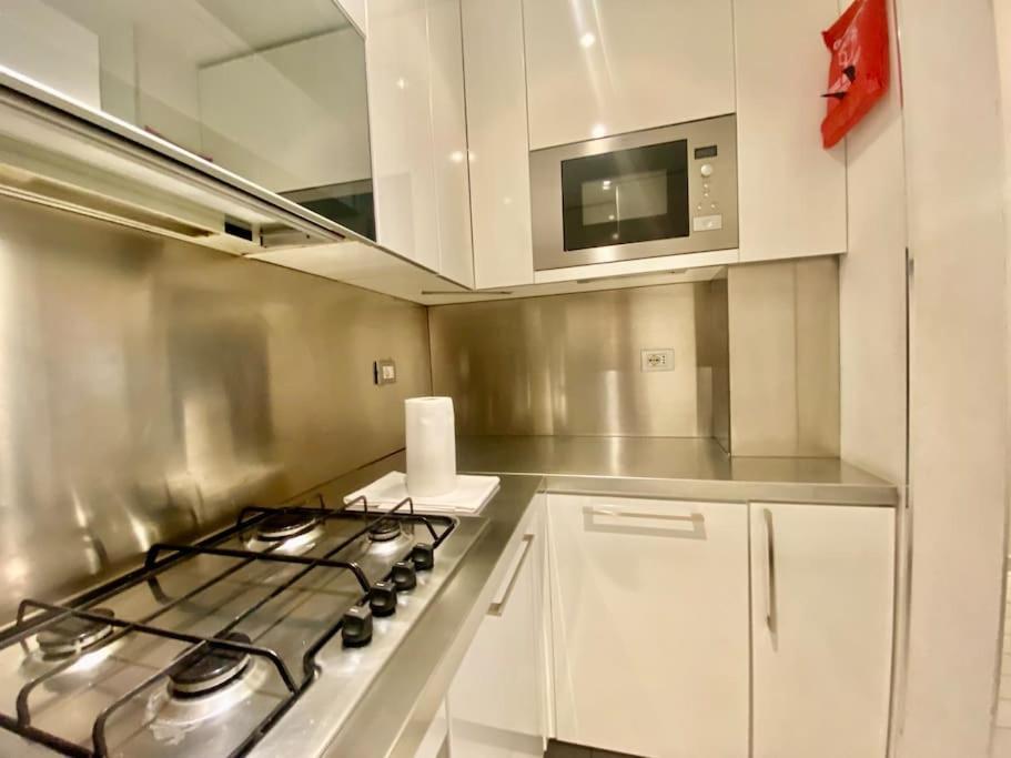 Apartamento Centro Citta *