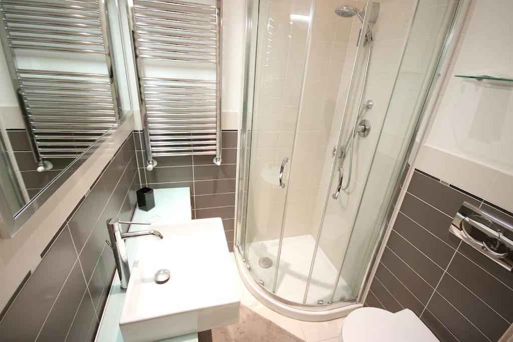 Apartamento Centro Citta Florencia