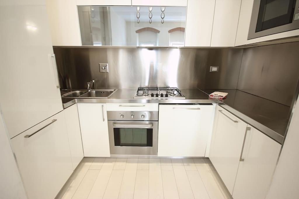 Centro Citta Apartamento Florencia