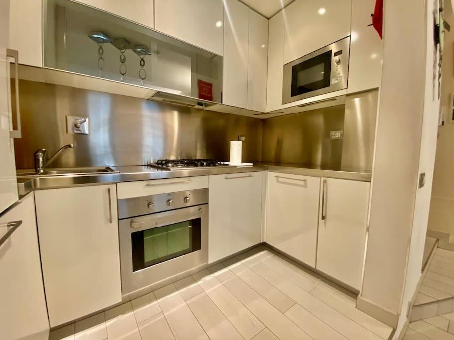 Centro Citta Apartamento