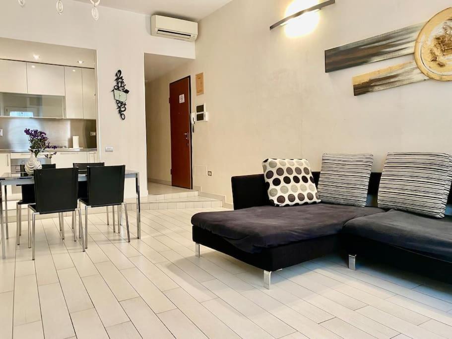 Centro Citta Apartamento