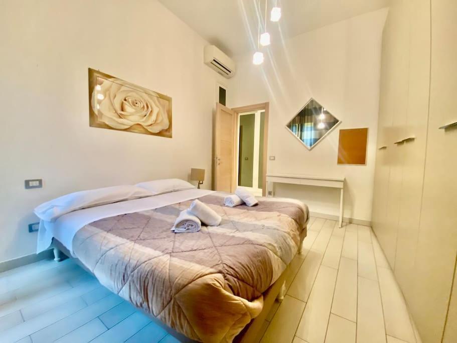 Apartamento Centro Citta Florencia