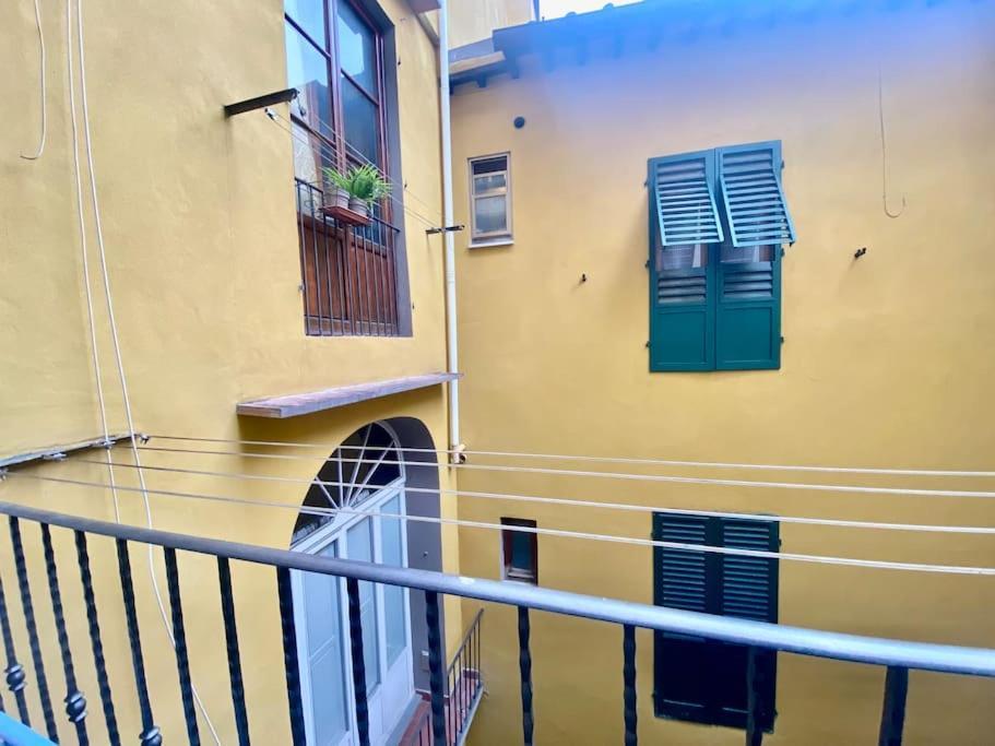 Centro Citta Florencia