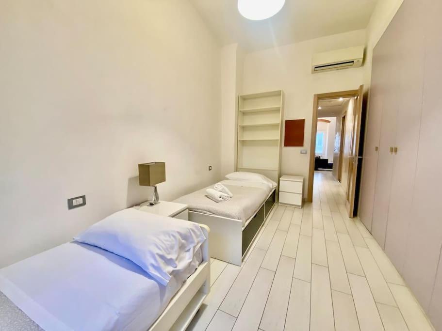 Centro Citta Apartamento