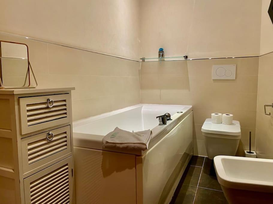 Centro Citta Apartamento Florencia