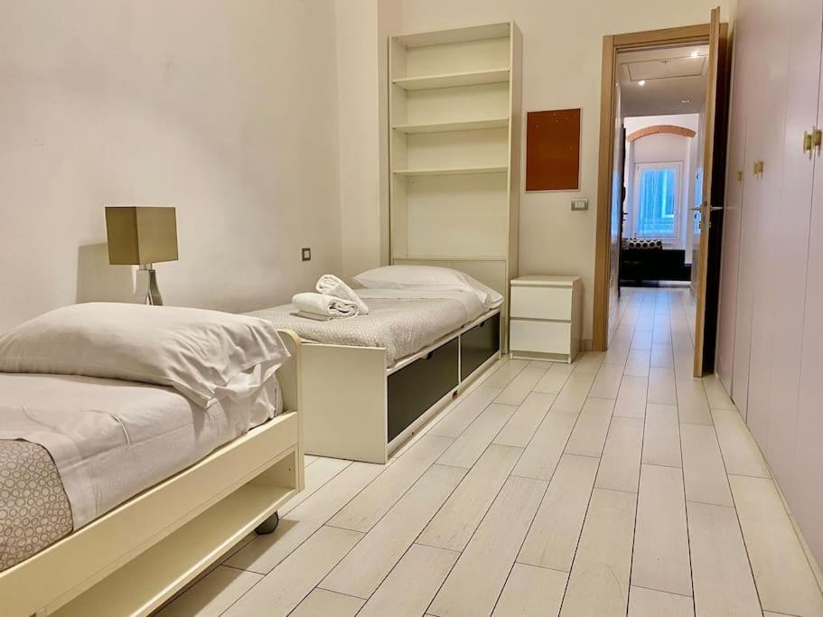Apartamento Centro Citta Florencia