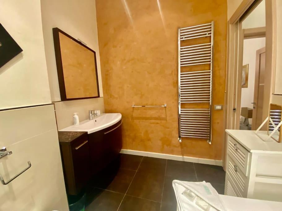 Apartamento Centro Citta Florencia
