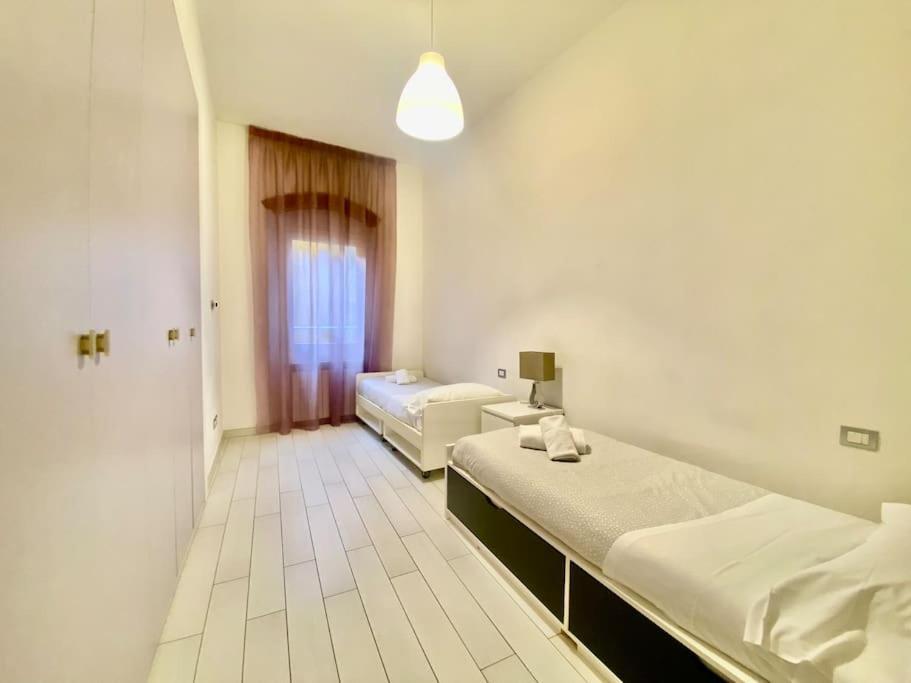 Centro Citta Apartamento