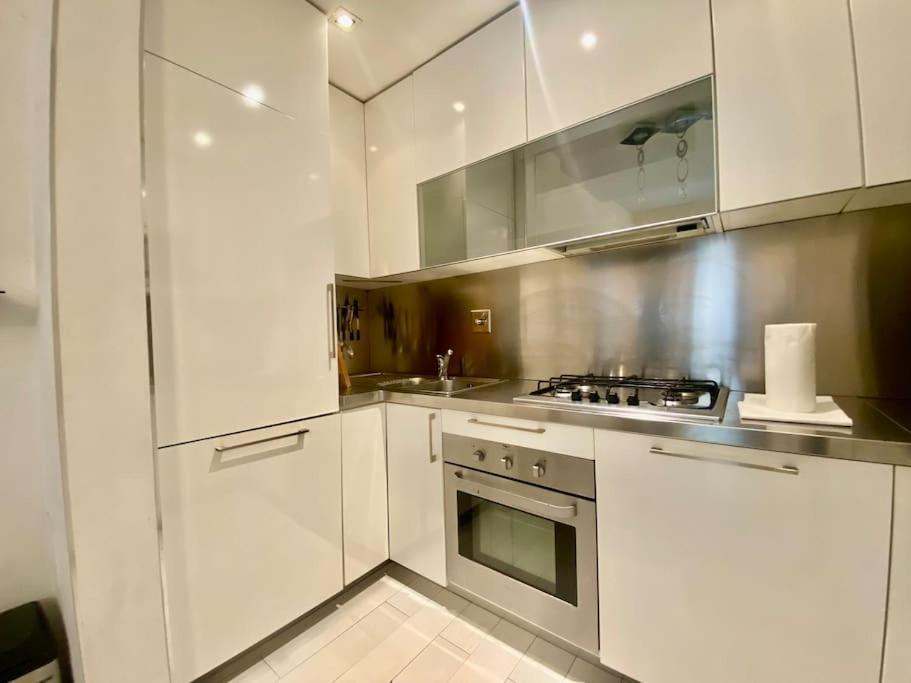 Centro Citta Apartamento Florencia