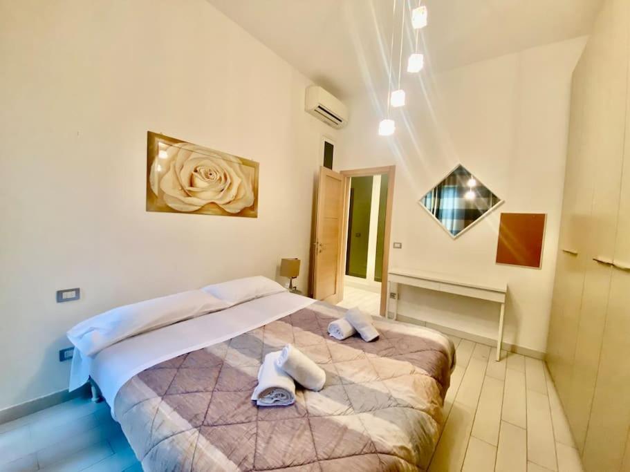 Centro Citta Apartamento