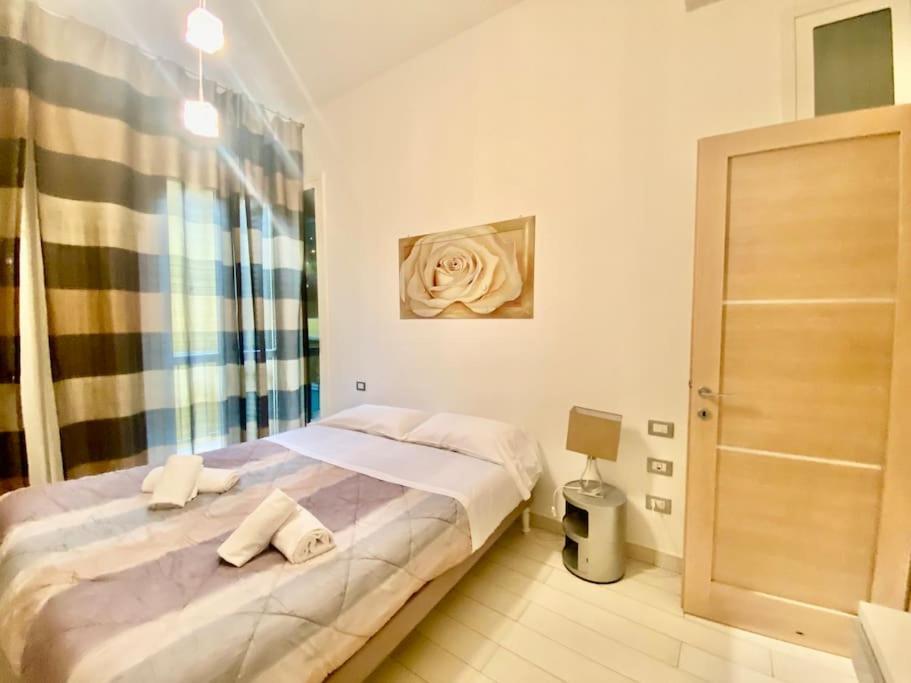Apartamento Centro Citta