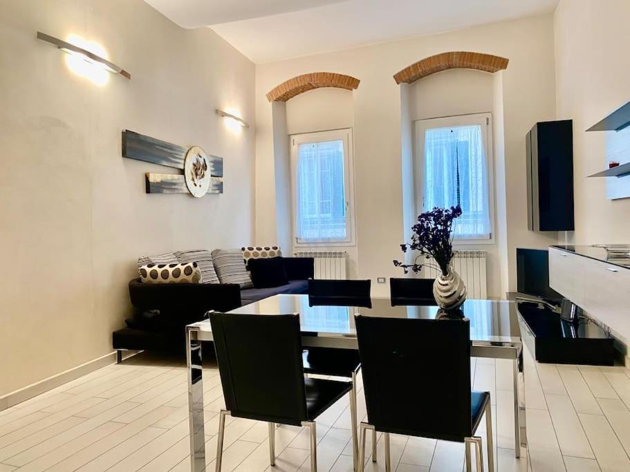 Centro Citta Apartamento *