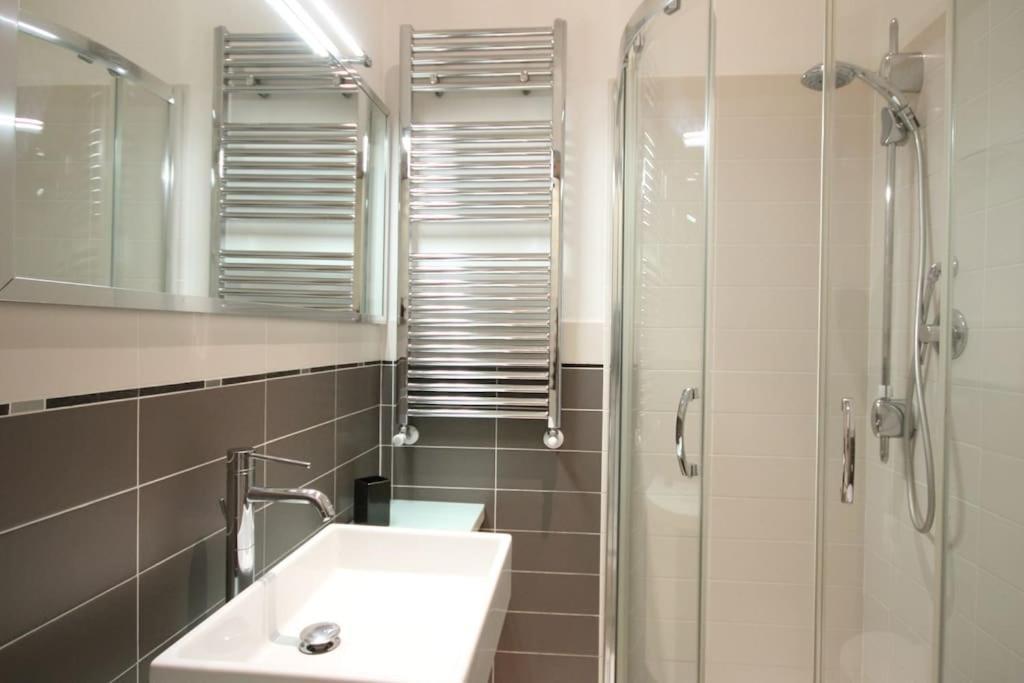 Apartamento Centro Citta