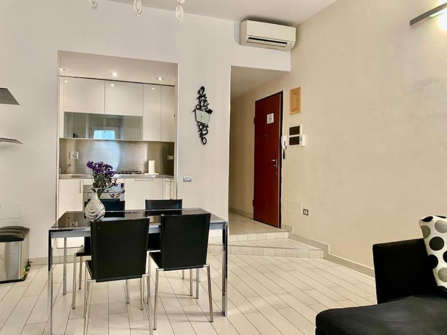 Centro Citta Apartamento