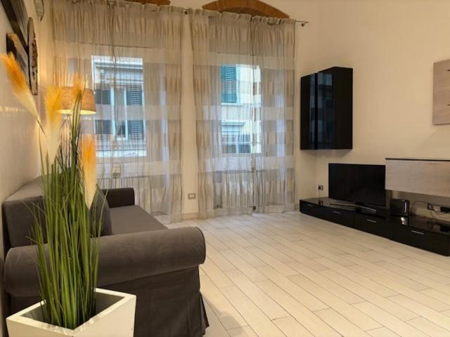 Apartamento Centro Citta